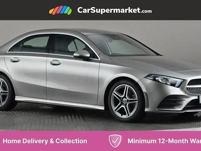 Mercedes A200