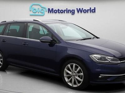 VW Golf VII