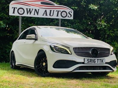 Mercedes A220