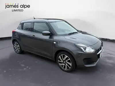 Used Suzuki Swift