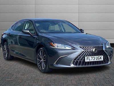 Lexus ES300H