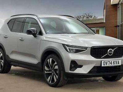 Used 2025 Volvo XC40 Plus SUV | £30,995 (Fair price)