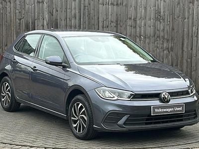 VW Polo