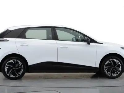 Used MG MG4 EV SE 2024 Hatchback