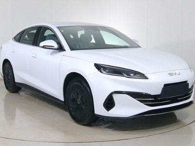 New BYD Seal Boost 184 HP (135 kW) 2026 Sedan