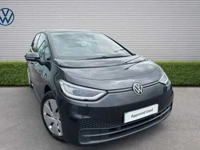 Usado VW ID.3 150 kW (204 HP) 2021 Citadino