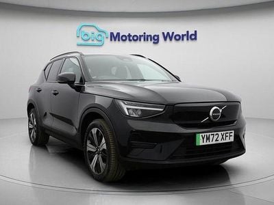Used Volvo XC40 Core 169 kW (231 HP) 2023 SUV