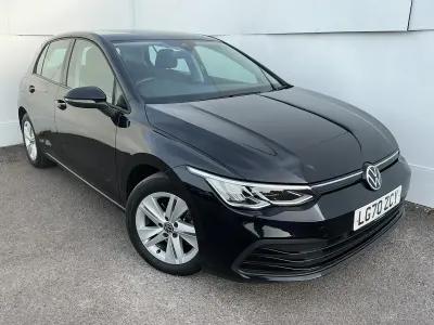 Used VW Golf VII