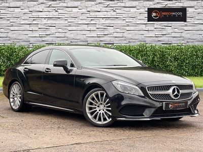 Mercedes CLS350