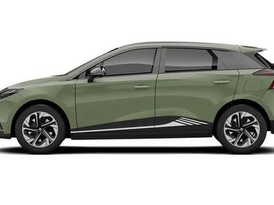 MG MG4 EV
