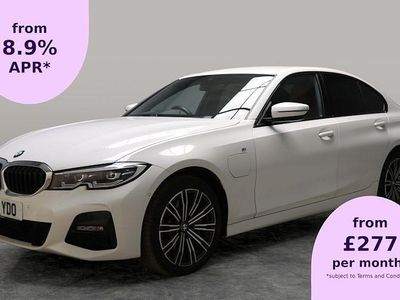 BMW 330e