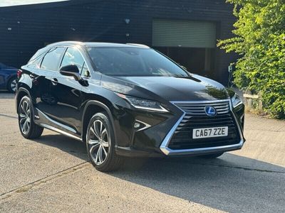 Lexus RX450h