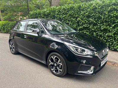 MG MG3