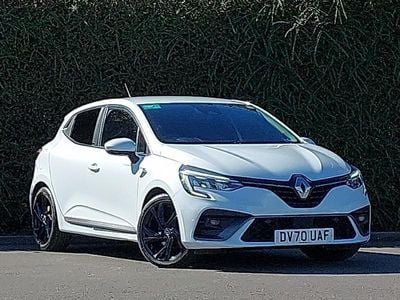 Renault Clio V