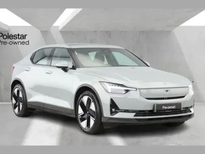 Used Polestar 2