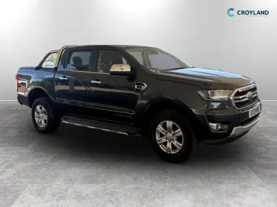 Used Ford Ranger