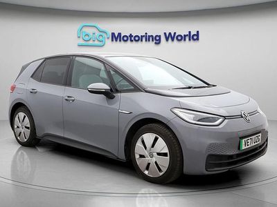 Used 2022 VW ID.3 Pro Performance Hatchback | £17,200 (Fair price)