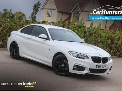 BMW 220