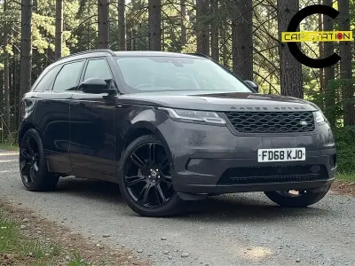 Gebraucht Land Rover Range Rover Velar