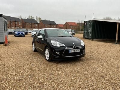 Citroën DS3