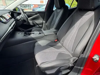 Used DS Automobiles DS4 Crossback