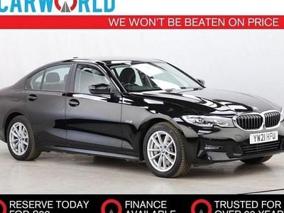 BMW 330e