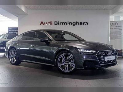 Audi A7 Sportback