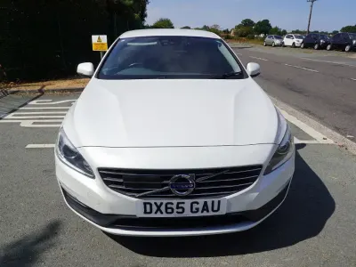 Used Volvo V60 SE Lux 2015 Estate