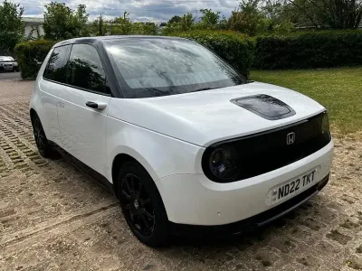 Used Honda e 2022 Hatchback