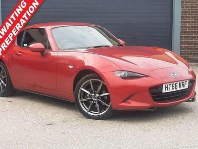 Mazda MX5