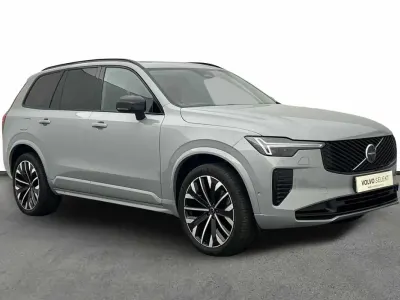 Used Volvo XC90