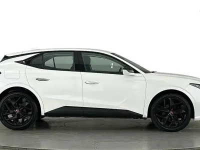 Used DS Automobiles DS4 Performance 2023 White SUV