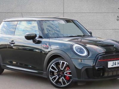 Mini John Cooper Works