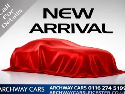 Used Peugeot 107