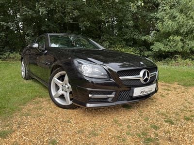 Mercedes SLK250