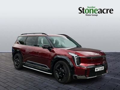 Kia EV9
