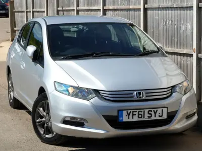 Used Honda Insight