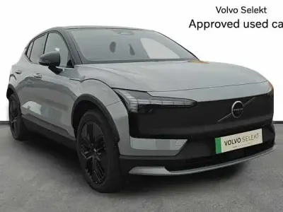 Used Volvo EX30 CC Performance 310 kW (422 HP) 2026 SUV