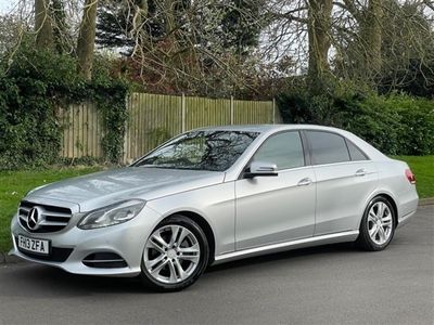 used Mercedes C220 ECDI SE