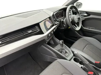 Used Audi A1 Sportback