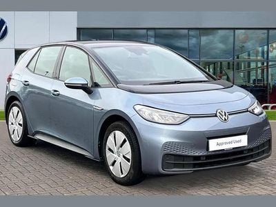 VW ID.3