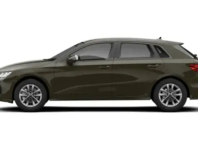 Used Audi A3 Sportback e-tron