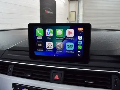 Used Audi Cabriolet