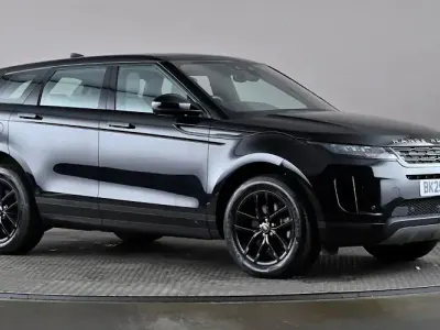 Gebraucht Land Rover Range Rover evoque