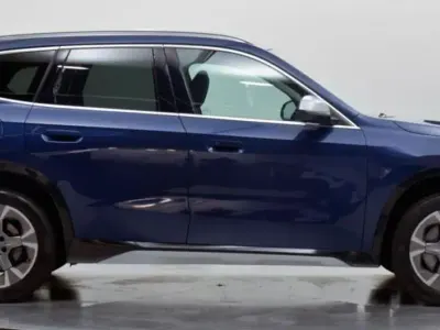 Usado BMW X1 xLine 215 CV (158 kW) 2023 Azul SUV