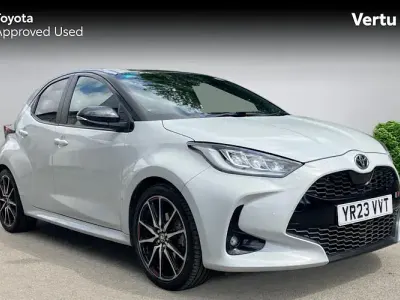 Used Toyota Yaris Sport 116 HP (85 kW) 2023 Other Hatchback