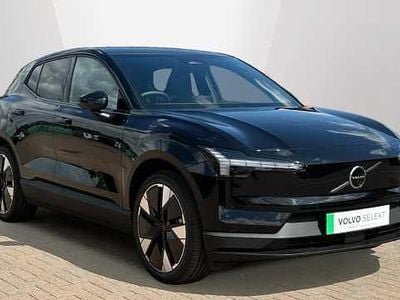 Used Volvo EX30 Ultra 200 kW (272 HP) 2025 Black SUV