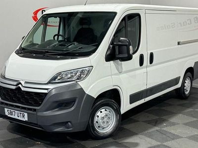 Citroën Relay
