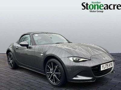 Mazda MX5