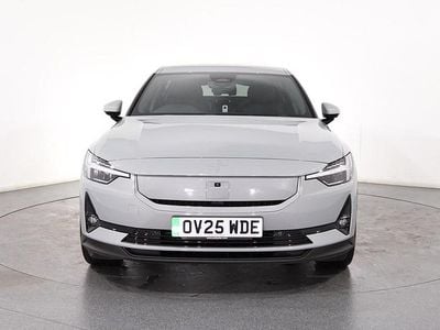 Used Polestar 2 22 kW (30 HP) 2025 Hatchback